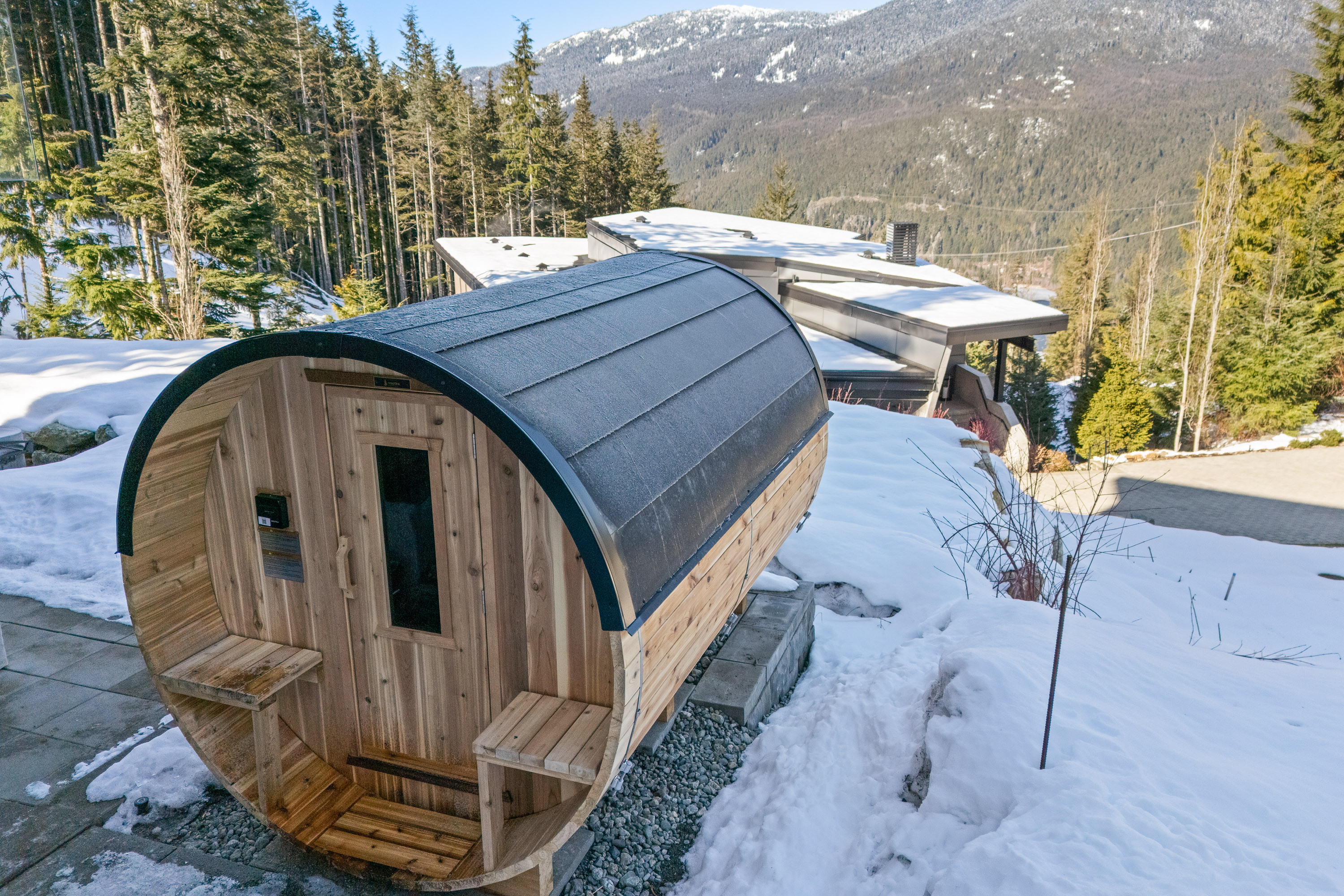 Luxury Kadenwood Property Interior